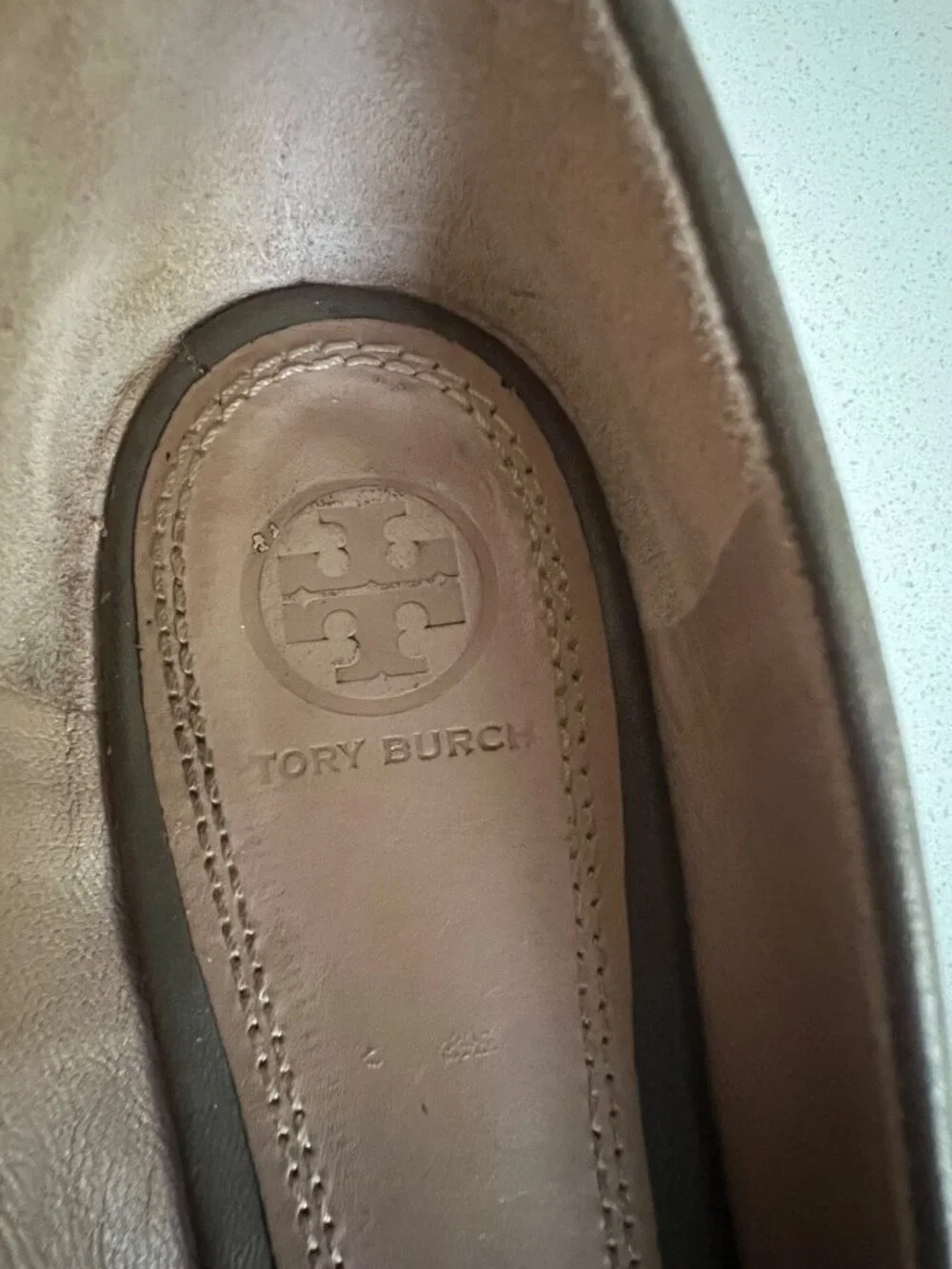 Tory Burch these are